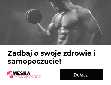 DOMOWY TRENING DLA MĘŻCZYZN